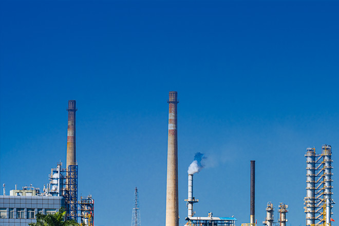 国家关键基础设施安防