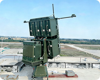 江苏省某要地保护示范项目