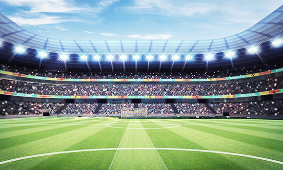 大型群众性活动